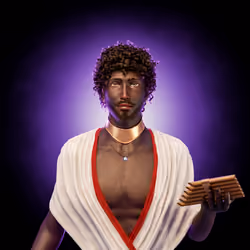 Divine Assembly #327