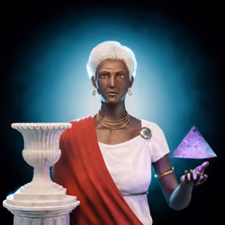 Divine Assembly #179