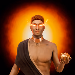 Divine Assembly #2725
