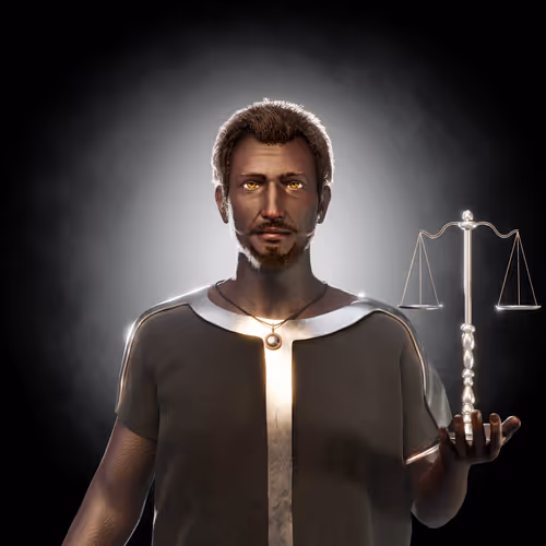 Divine Assembly #1422