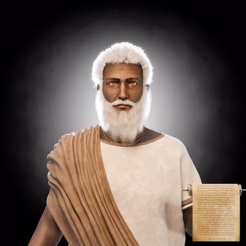 Divine Assembly #2094