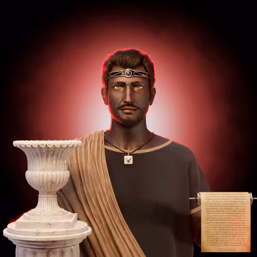Divine Assembly #1678