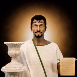 Divine Assembly #426