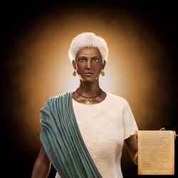 Divine Assembly #2626