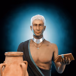 Divine Assembly #2939