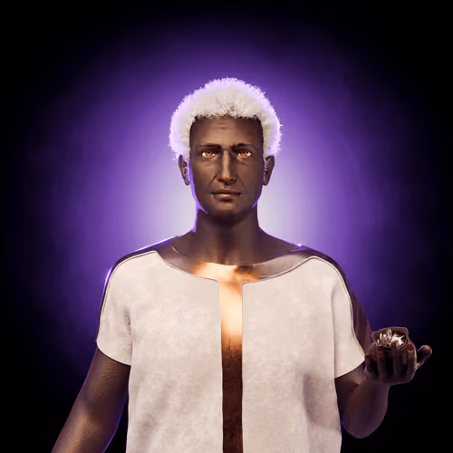 Divine Assembly #2646