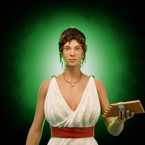 Divine Assembly