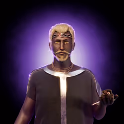 Divine Assembly #1516