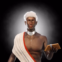 Divine Assembly #2394