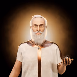 Divine Assembly #2868