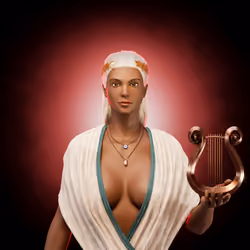 Divine Assembly #3217