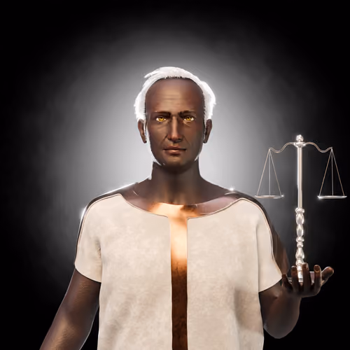 Divine Assembly #432