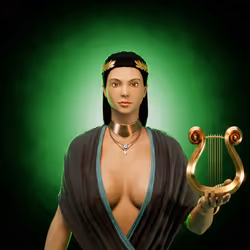 Divine Assembly #2411