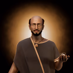 Divine Assembly #1813