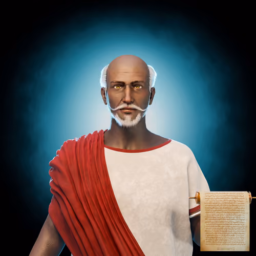 Divine Assembly #2997
