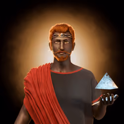 Divine Assembly #88