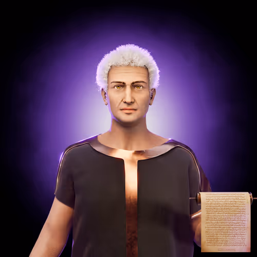Divine Assembly