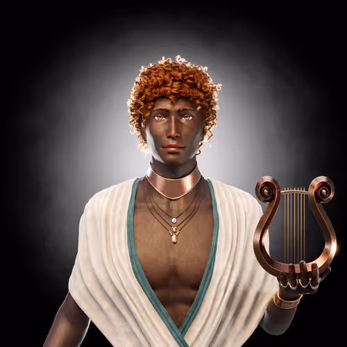 Divine Assembly