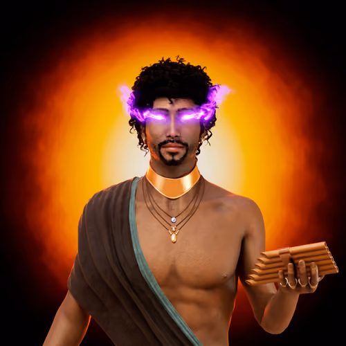 Divine Assembly #3204