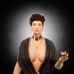 Divine Assembly #1188
