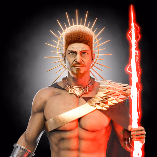 Divine Assembly #782