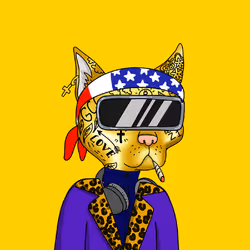 0xGCGang Misfits #13