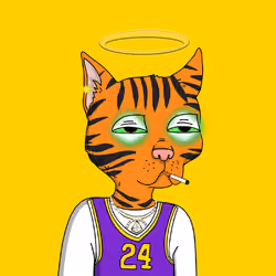 0xGCGang Misfits #428