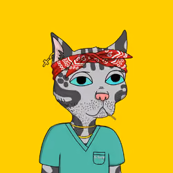 0xGCGang Misfits #94
