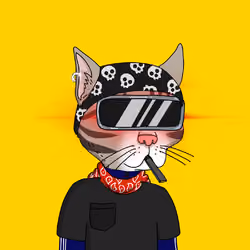 0xGCGang Misfits #26