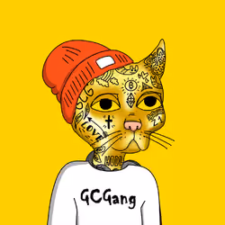 0xGCGang Misfits #178
