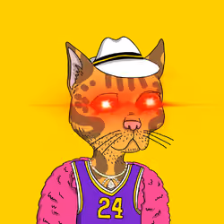 0xGCGang Misfits #98