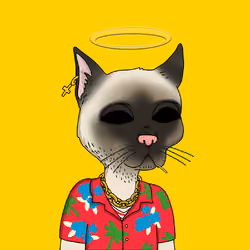0xGCGang Misfits #162