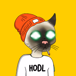 0xGCGang Misfits #164