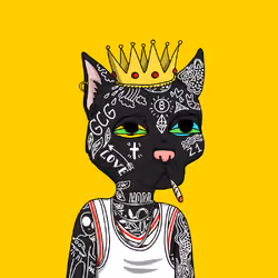 0xGCGang Misfits #195