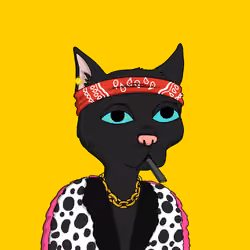 0xGCGang Misfits #387