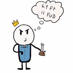 69 ETH FP #107