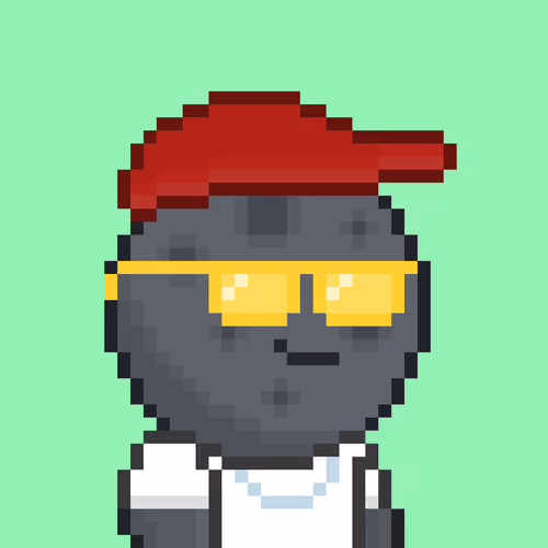mooners #155
