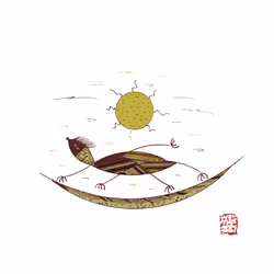 YiLinLiu Spring Of Life #3