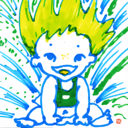 YaDan Breeze #89