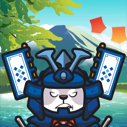 Samuraidoge