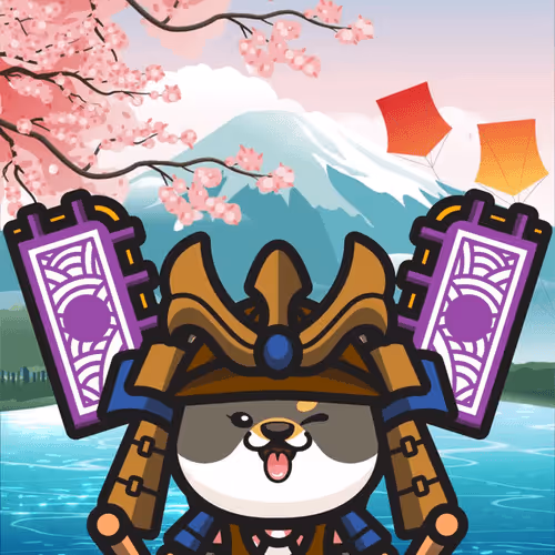 Samuraidoge