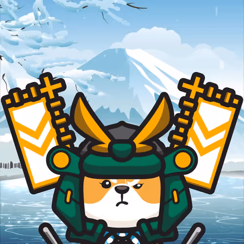 Samuraidoge