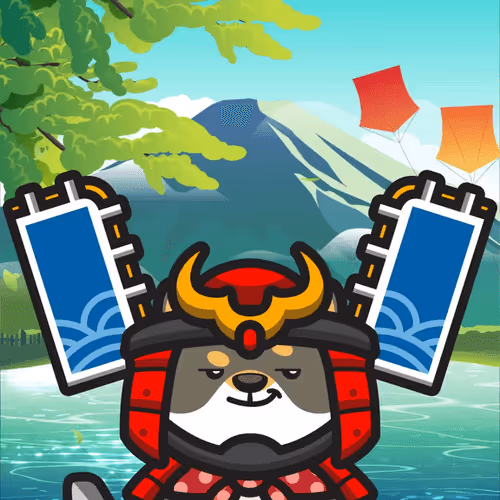 Samuraidoge