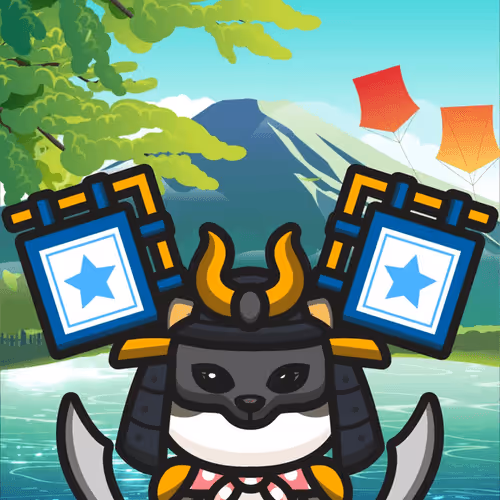 Samuraidoge