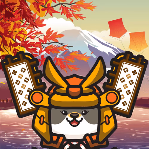 Samuraidoge