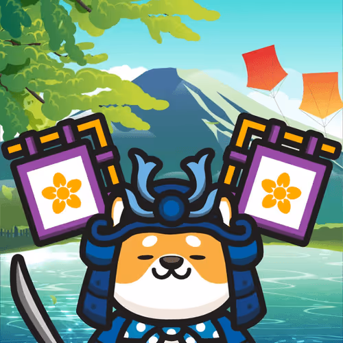 Samuraidoge