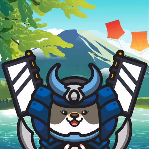 Samuraidoge