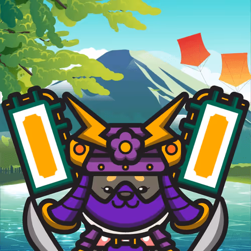 Samuraidoge
