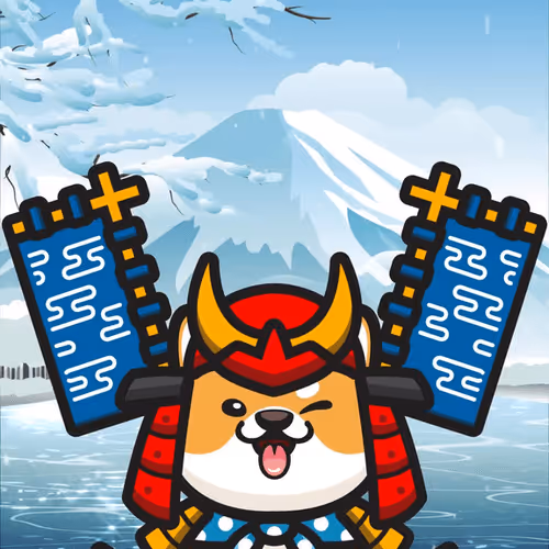 Samuraidoge