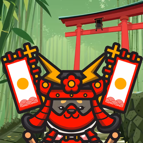 Samuraidoge